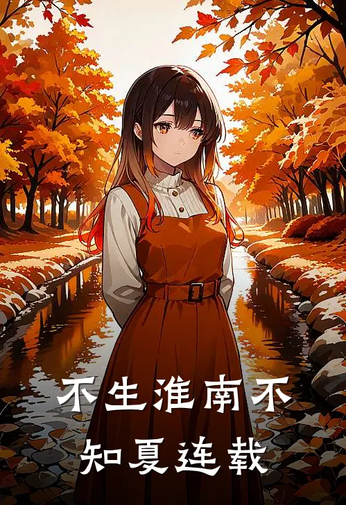 不生淮南不知夏连载