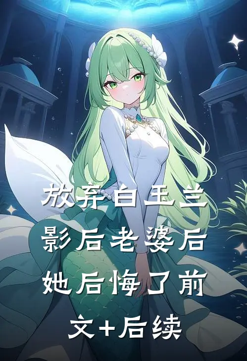 放弃白玉兰影后老婆后，她后悔了前文+后续