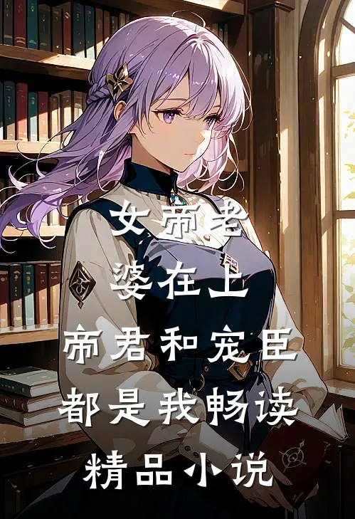 女帝老婆在上：帝君和宠臣都是我畅读精品小说