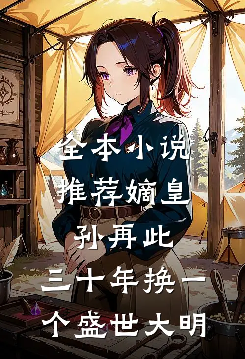 全本小说推荐嫡皇孙再此，三十年换一个盛世大明
