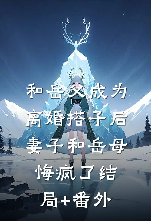 和岳父成为离婚搭子后，妻子和岳母悔疯了结局+番外