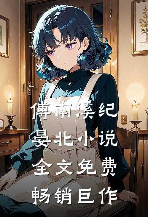 傅南溪纪晏北小说全文免费畅销巨作