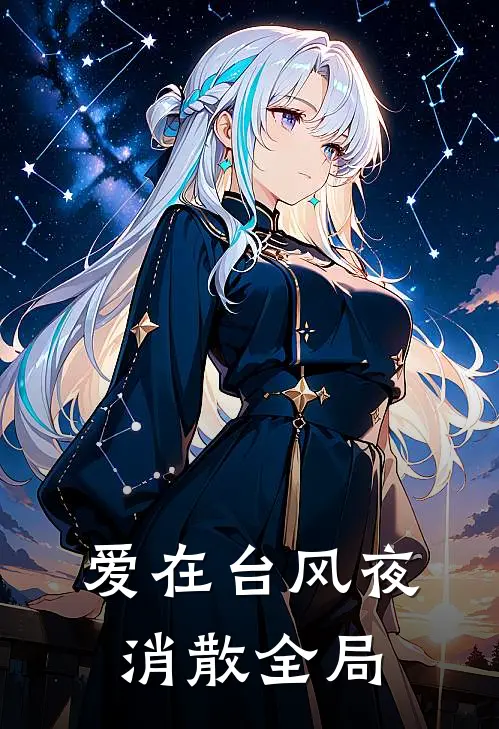 爱在台风夜消散全局