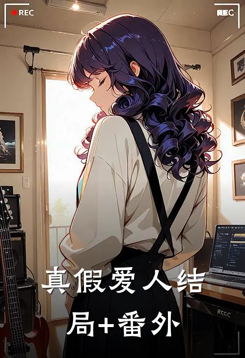 真假爱人结局+番外