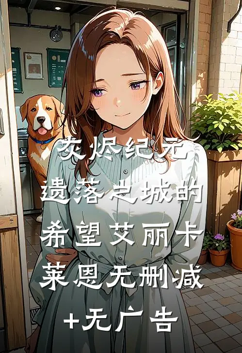 《灰烬纪元：遗落之城的希望》艾丽卡莱恩无删减+无广告