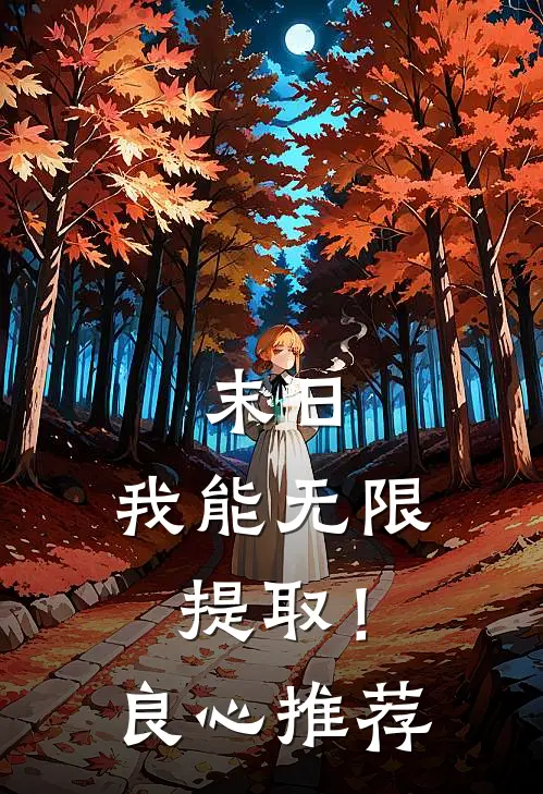 末日：我能无限提取！良心推荐