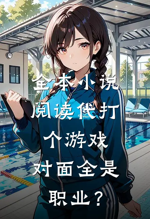 全本小说阅读代打个游戏，对面全是职业？