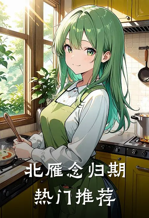 北雁念归期热门推荐