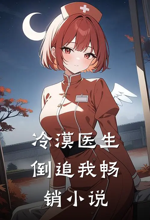 冷漠医生倒追我畅销小说