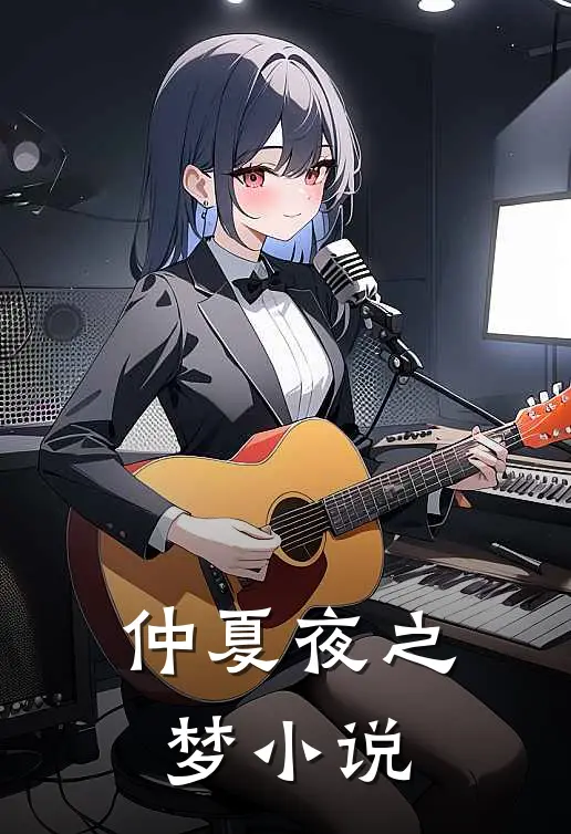 仲夏夜之梦小说