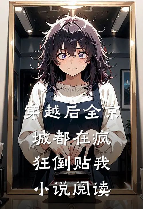 穿越后全京城都在疯狂倒贴我小说阅读