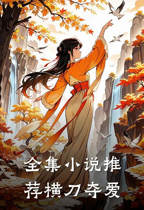 全集小说推荐横刀夺爱