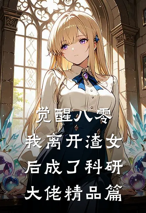 觉醒八零，我离开渣女后成了科研大佬精品篇