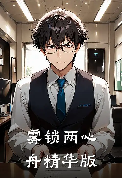 雾锁两心舟精华版