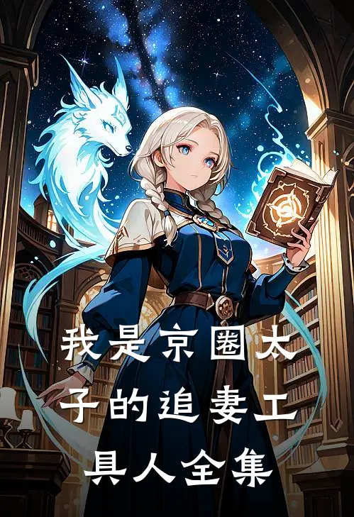我是京圈太子的追妻工具人 全集