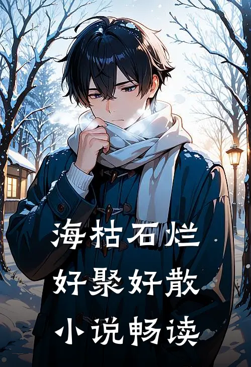 海枯石烂，好聚好散小说畅读