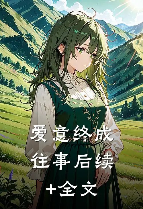 爱意终成往事后续+全文