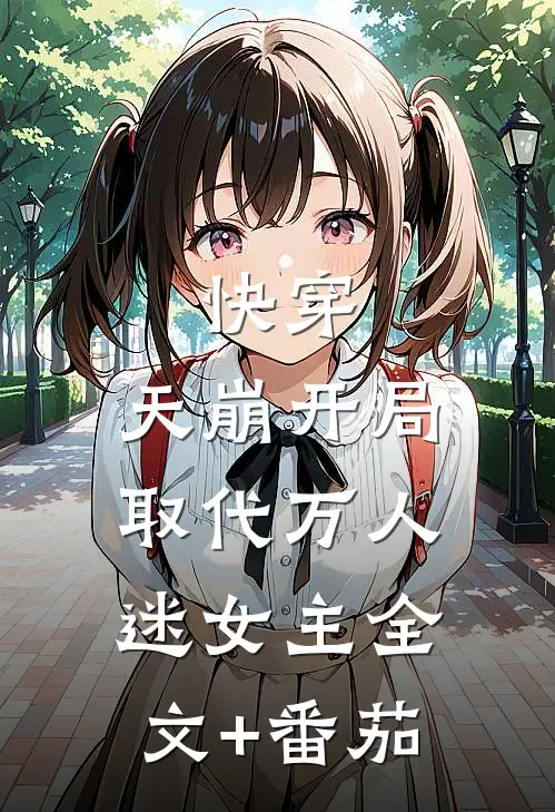 快穿:天崩开局，取代万人迷女主全文+番茄