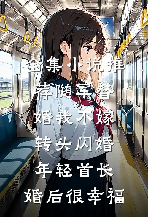 全集小说推荐随军替婚我不嫁,转头闪婚年轻首长,婚后很幸福