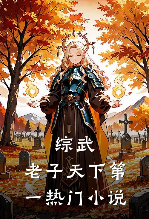 综武：老子天下第一热门小说