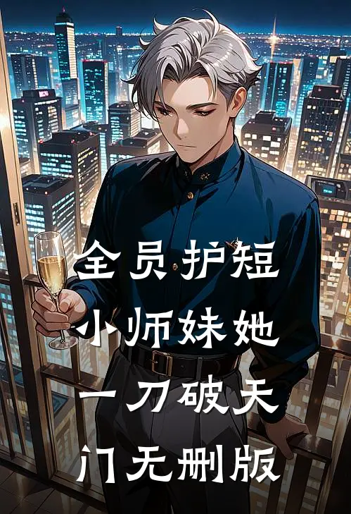 全员护短：小师妹她一刀破天门无删版