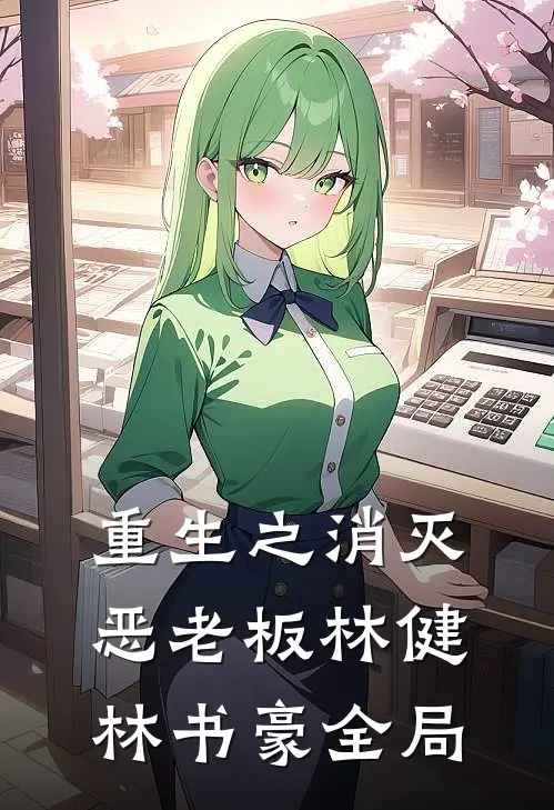 重生之消灭恶老板林健林书豪全局