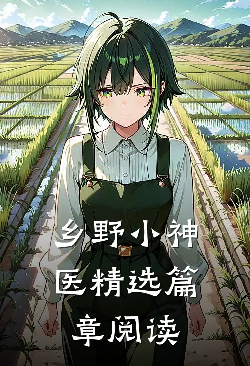 乡野小神医精选篇章阅读