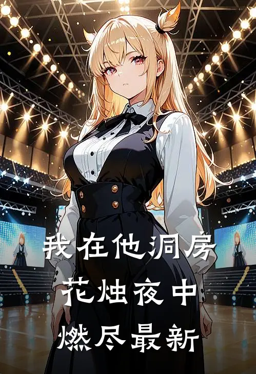 我在他洞房花烛夜中燃尽最新