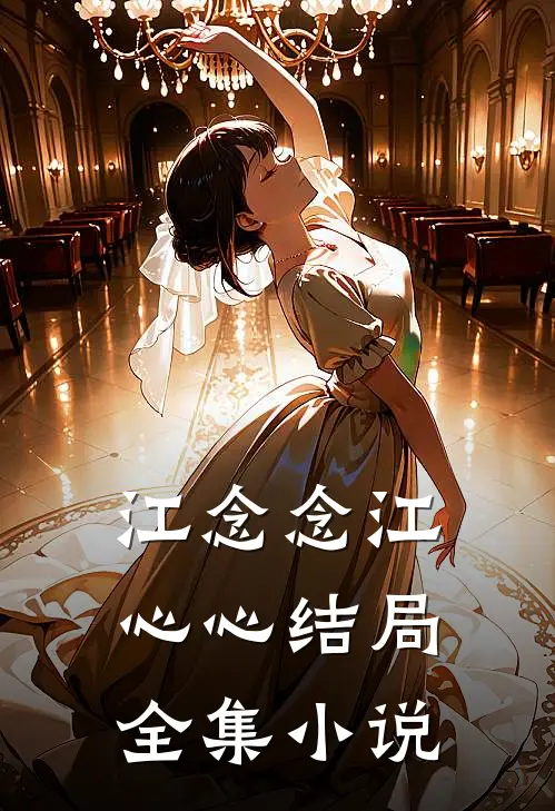 江念念江心心结局全集小说
