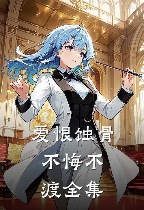 爱恨蚀骨，不悔不渡全集