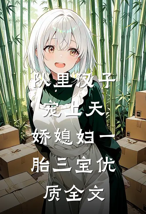 队里汉子宠上天，娇媳妇一胎三宝优质全文