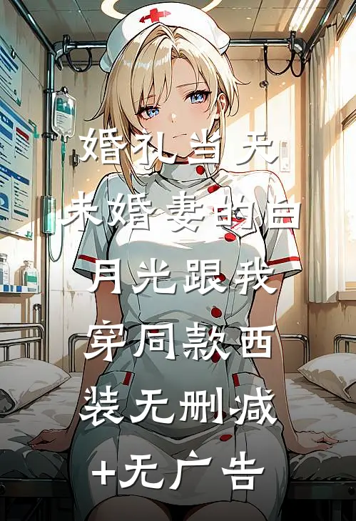 婚礼当天，未婚妻的白月光跟我穿同款西装无删减+无广告