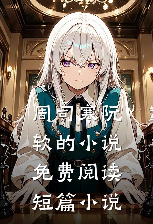 周司寒阮软的小说免费阅读短篇小说