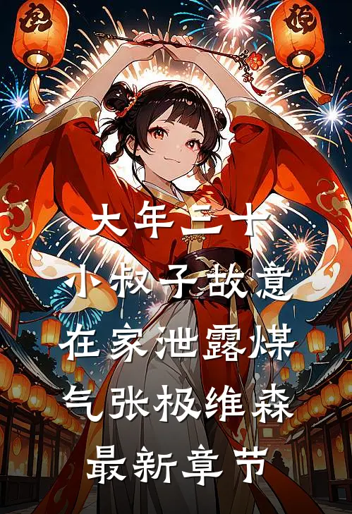 大年三十，小叔子故意在家泄露煤气张极维森最新章节