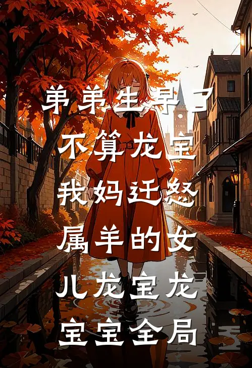 弟弟生早了不算龙宝，我妈迁怒属羊的女儿龙宝龙宝宝全局