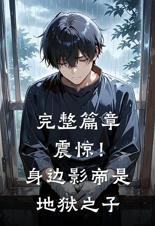 完整篇章震惊！身边影帝是地狱之子