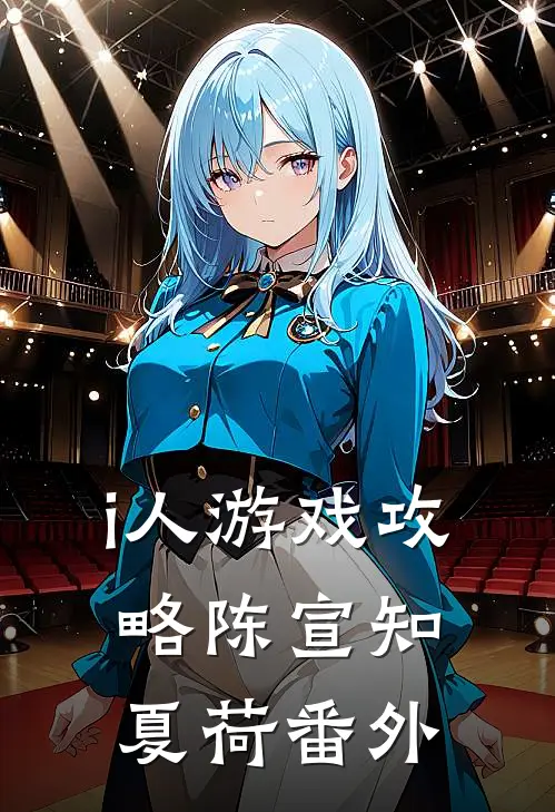 i人游戏攻略陈宣知夏荷 番外