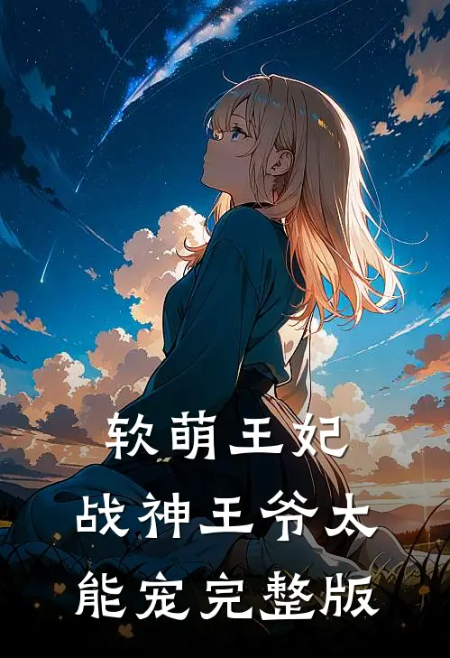 软萌王妃：战神王爷太能宠完整版