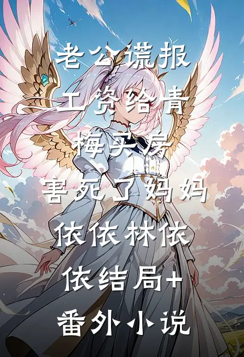 老公谎报工资给青梅买房，害死了妈妈依依林依依结局+番外小说