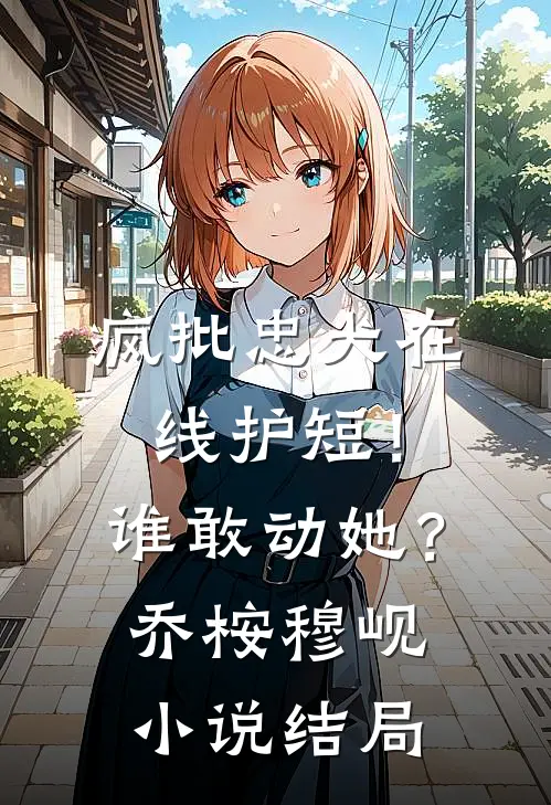 疯批忠犬在线护短！谁敢动她？乔桉穆岘小说结局