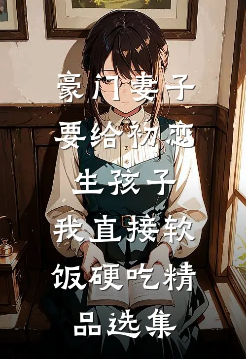 豪门妻子要给初恋生孩子，我直接软饭硬吃精品选集