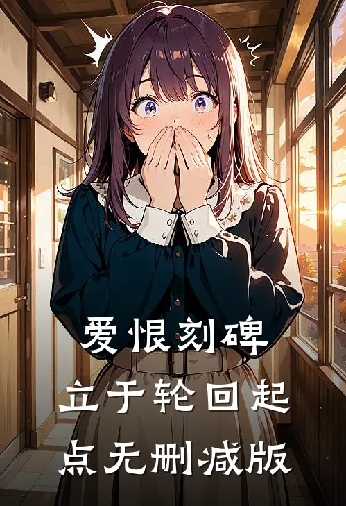 爱恨刻碑，立于轮回起点无删减版