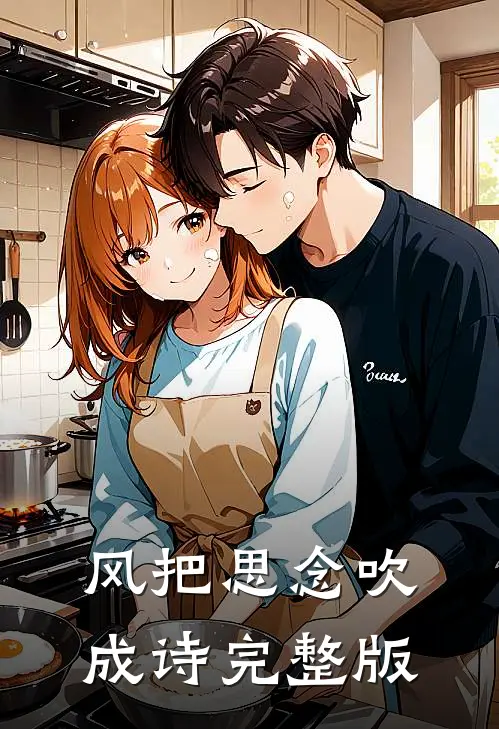 风把思念吹成诗完整版