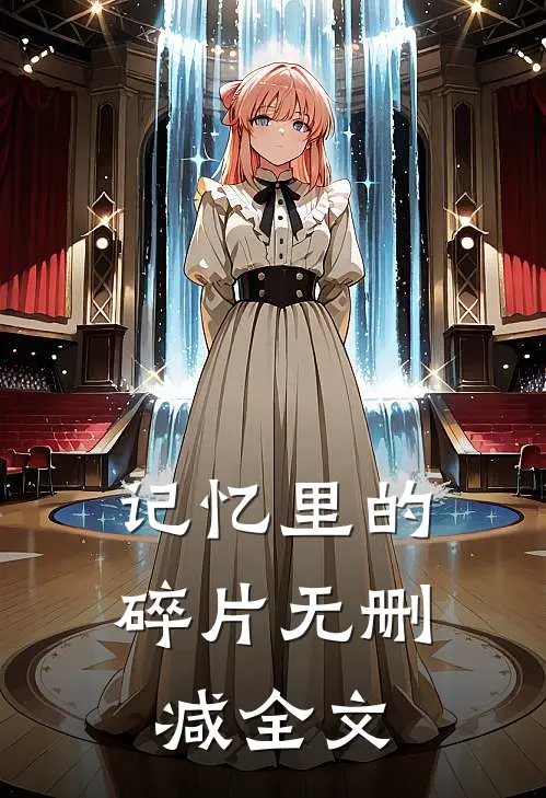 记忆里的碎片无删减全文
