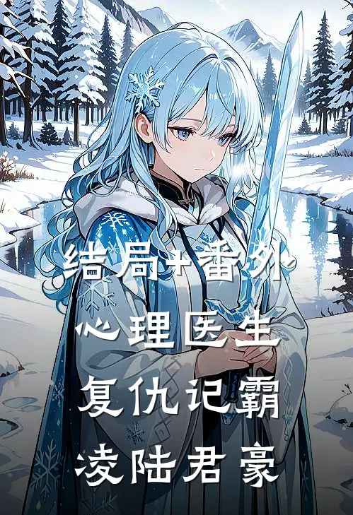 结局+番外心理医生复仇记霸凌陆君豪
