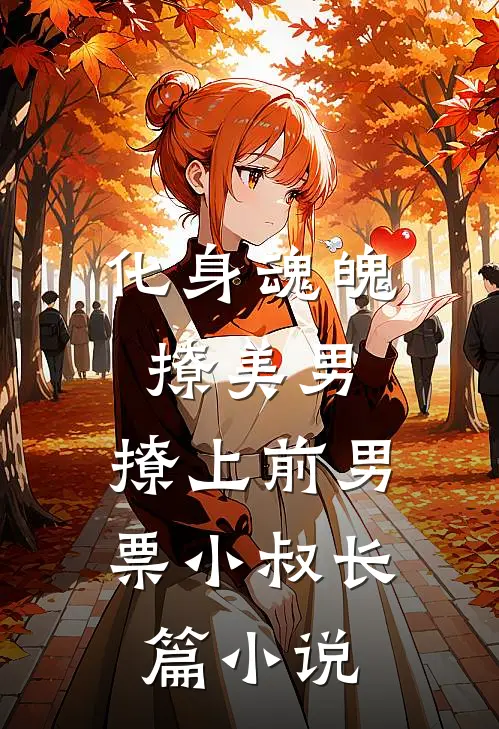 化身魂魄撩美男，撩上前男票小叔长篇小说