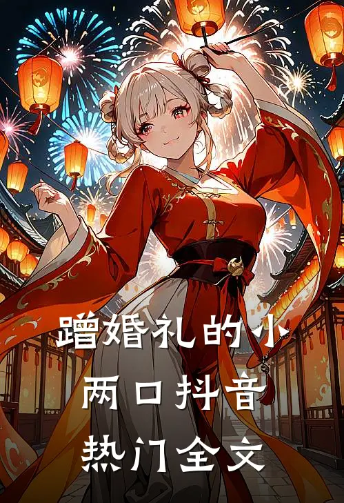蹭婚礼的小两口抖音热门全文