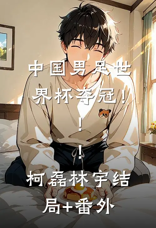 中国男足世界杯夺冠！！！柯磊林宇结局+番外