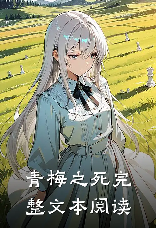 青梅之死完整文本阅读