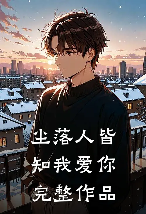 尘落人皆知我爱你完整作品